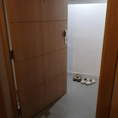 28 Aux Lilas Appartement *