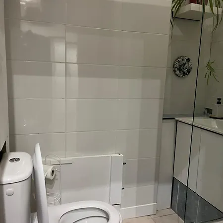 Vh - Bienvenue Au Lilas Apartment Les Lilas