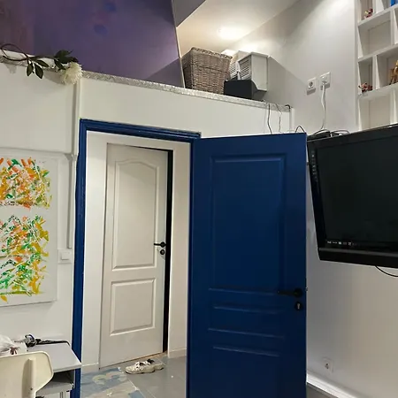Vh - Bienvenue Au Lilas Apartment *