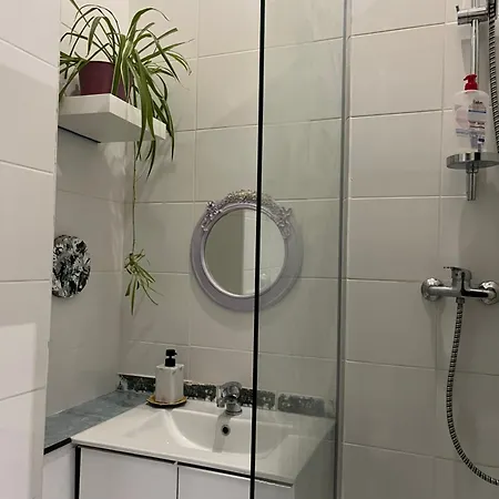 Vh - Bienvenue Au Lilas Apartment *