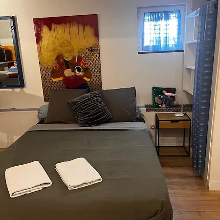 Apartment Vh - Bienvenue Au Lilas